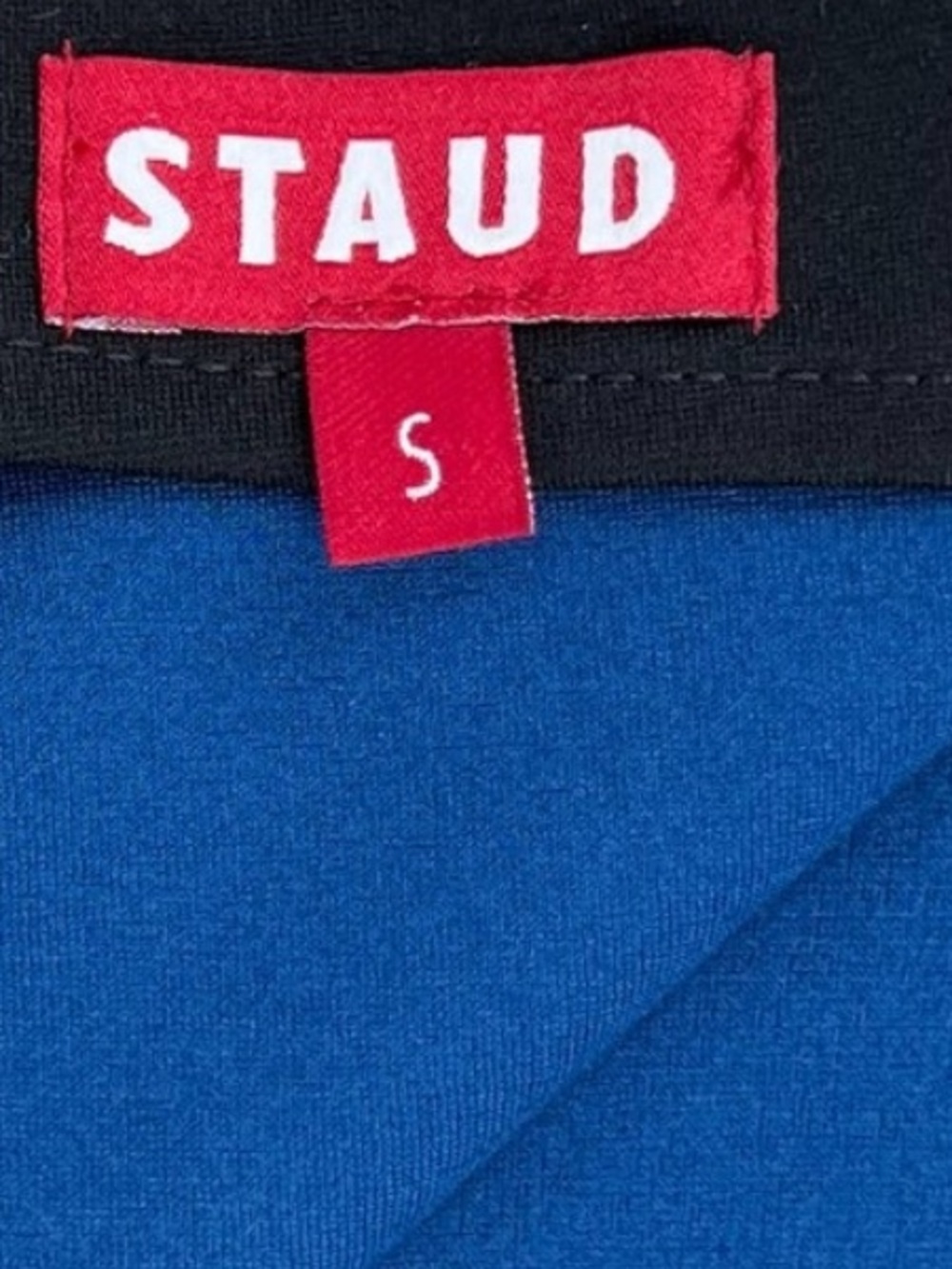 STAUD Colorblock Connor Pants - Picture 5 of 7
